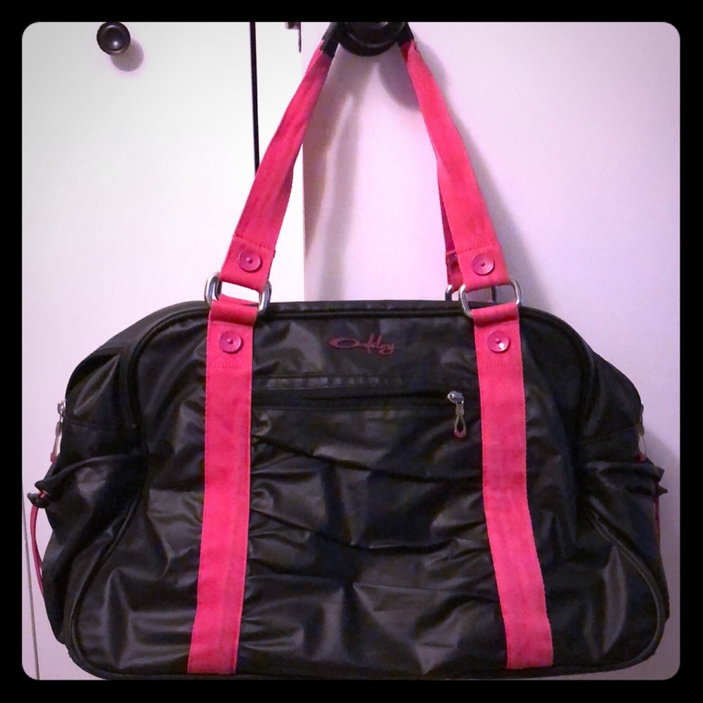 Oakley Gym Bag